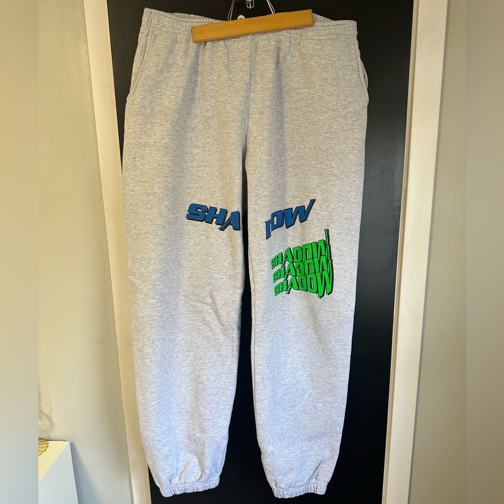 Shadow Hill Sweats